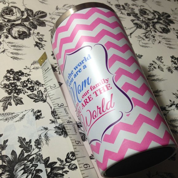 Great Condition You Are The World Mom - Picture 7 of 8